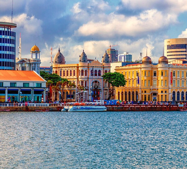 Recife