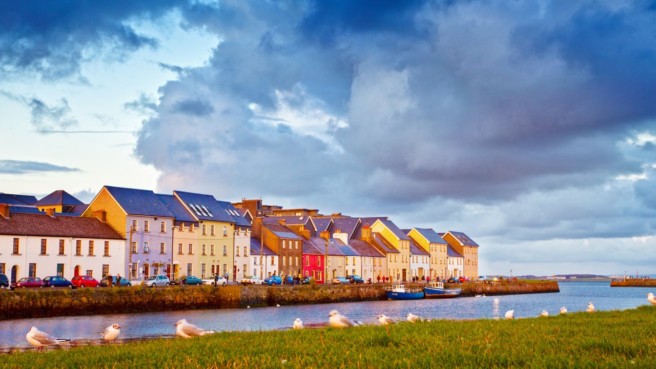 Galway Galway