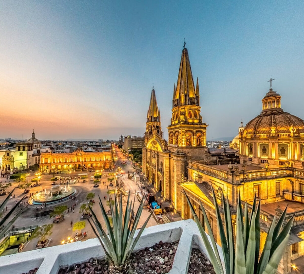 Guadalajara