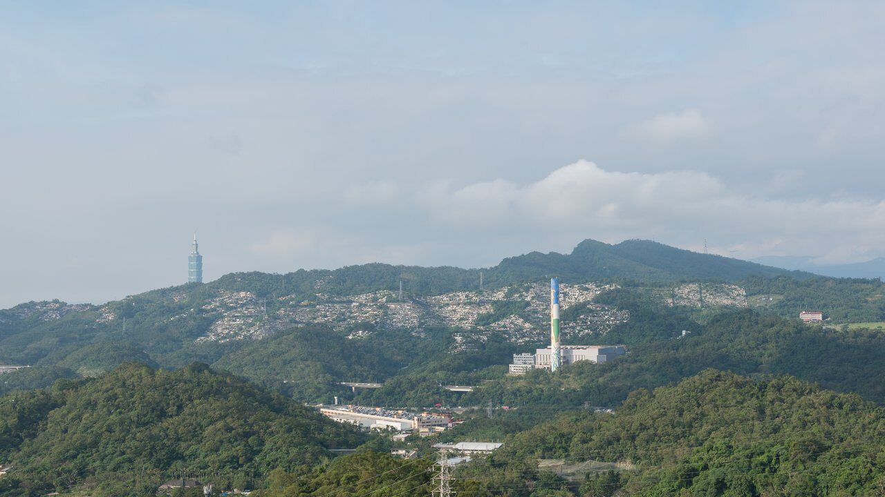 Wenshan