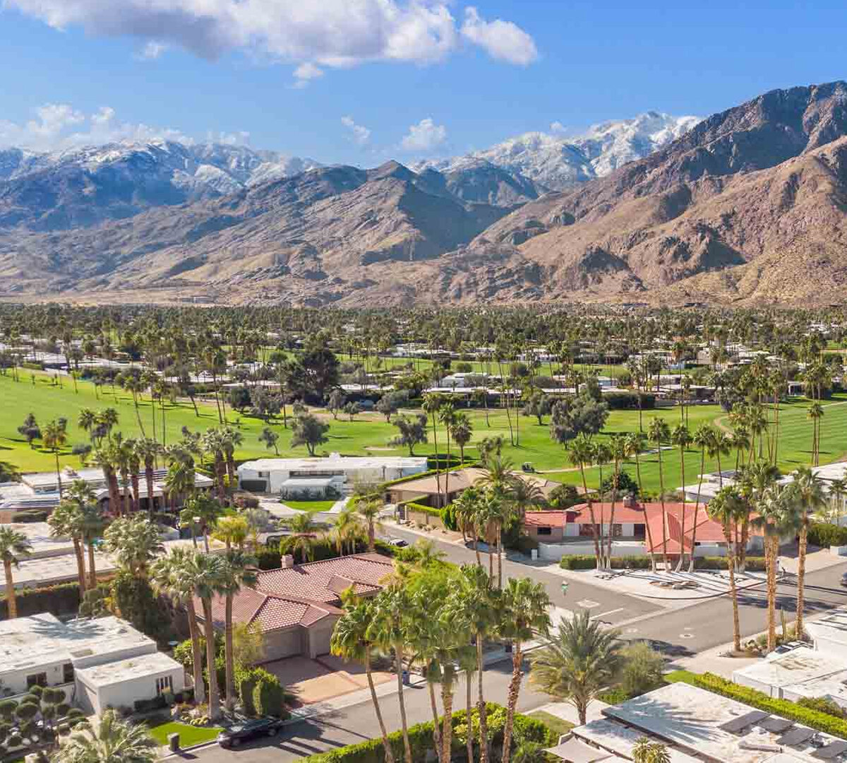 Palm Springs