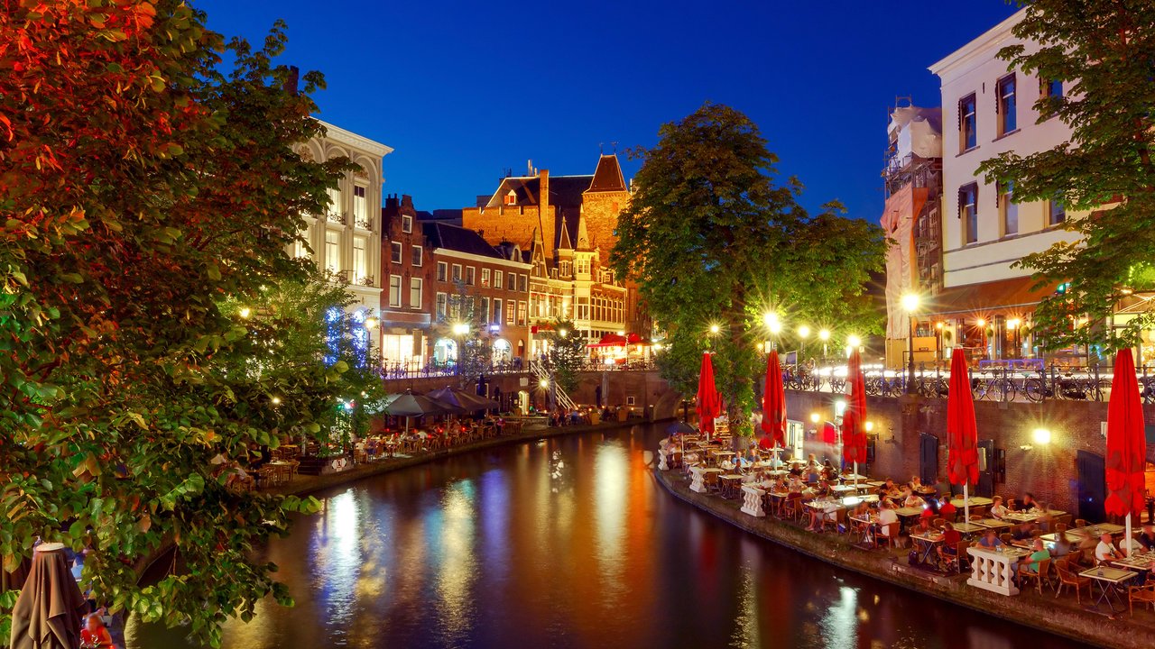 Utrecht Utrecht