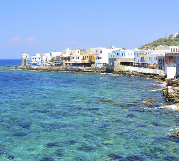 Isla de Cos