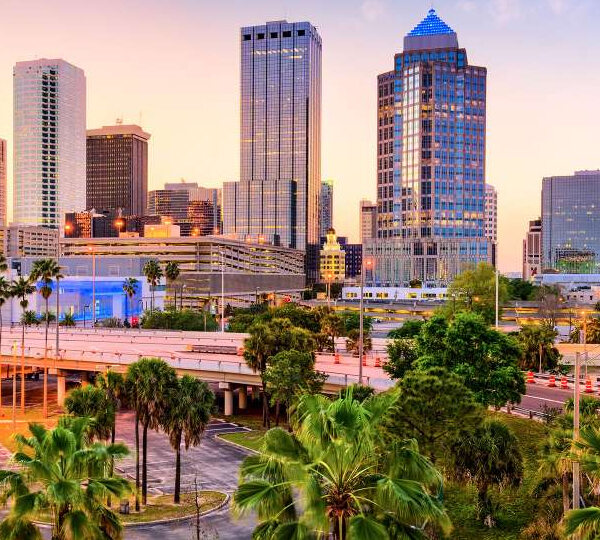 Tampa