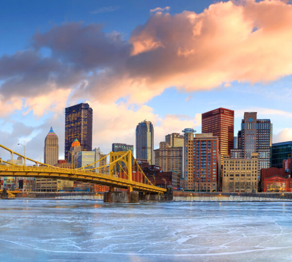 Pittsburgh