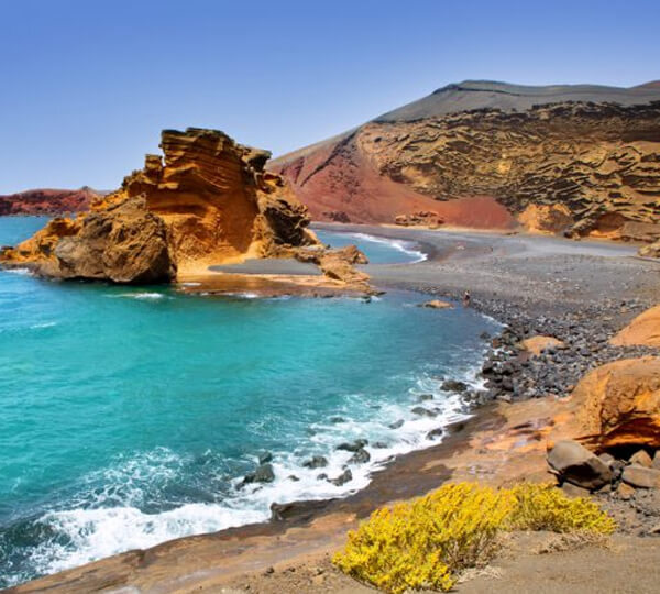 Lanzarote