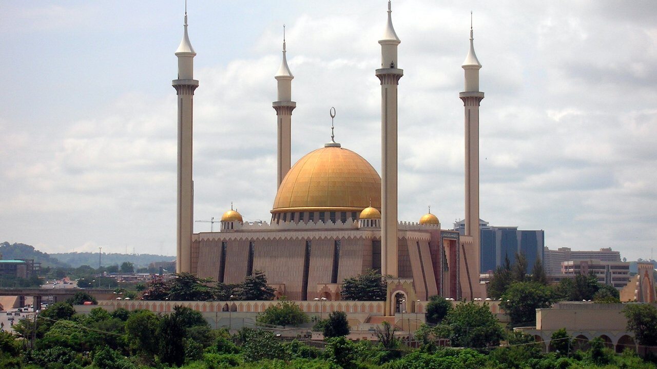 Abuya