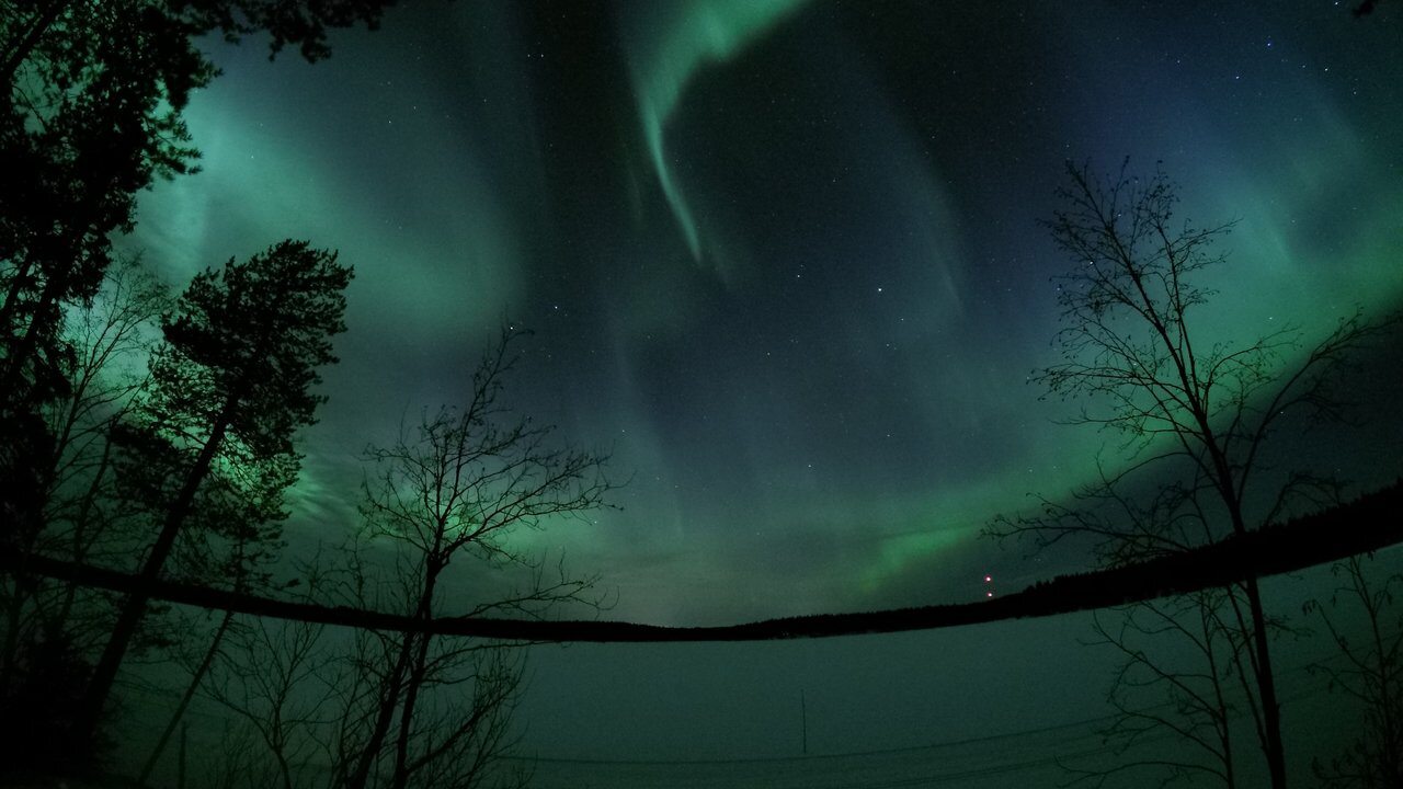 Kuusamo