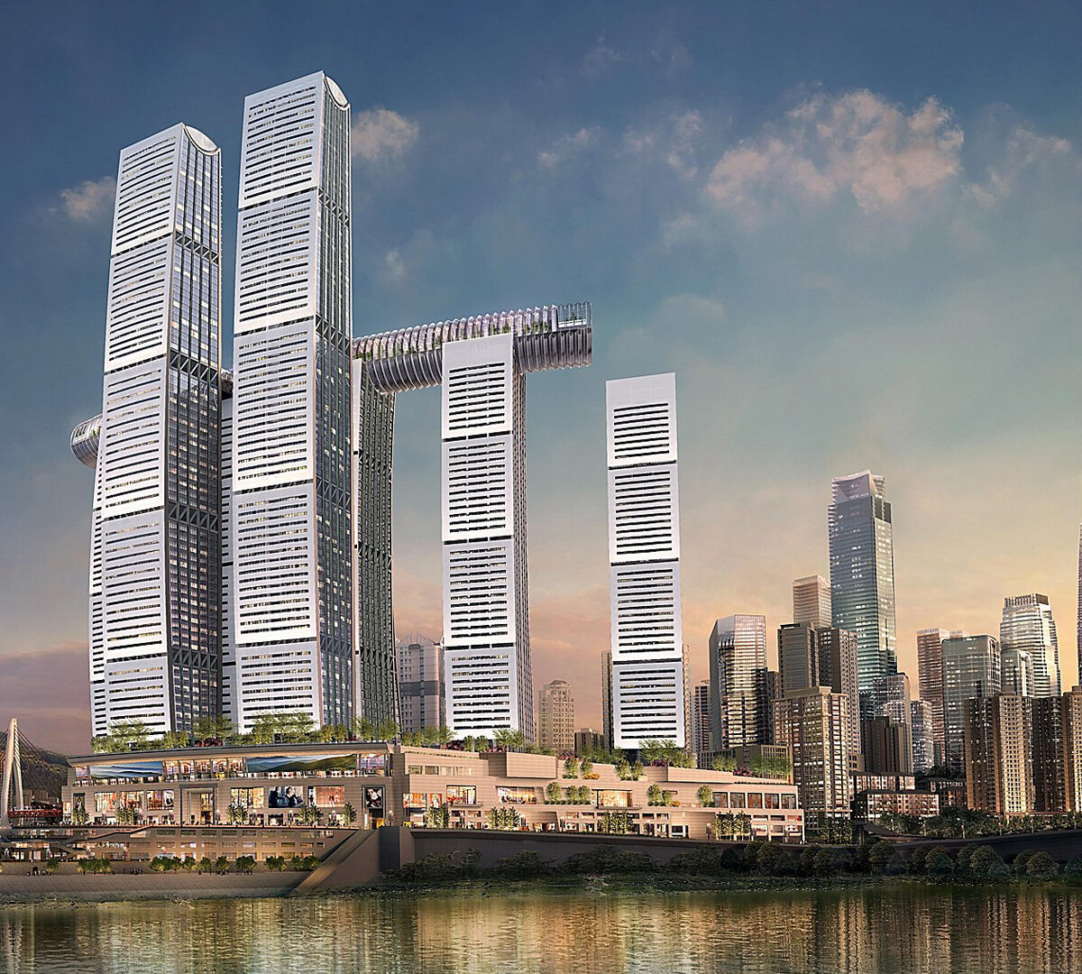 Chongqing