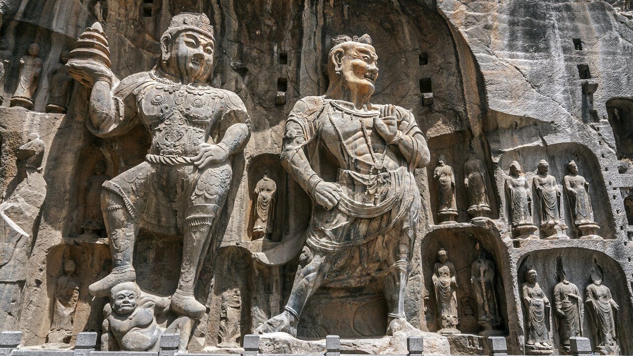 Luoyang