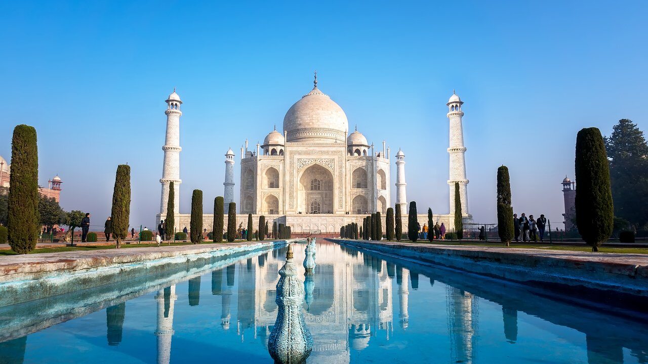 Agra