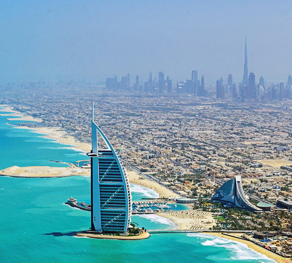 Dubaj
