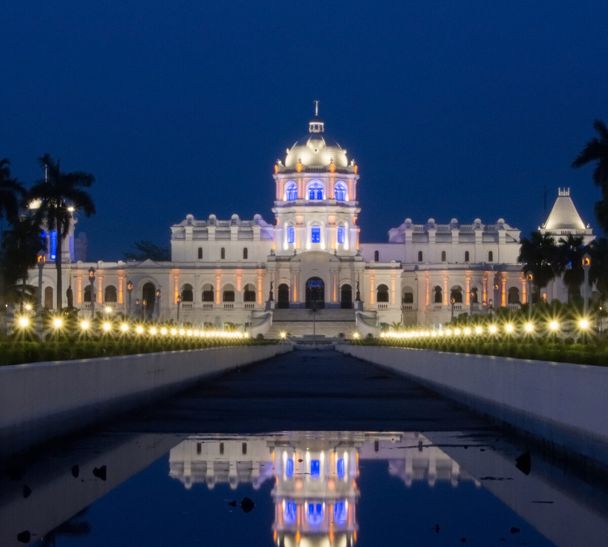 Agartala