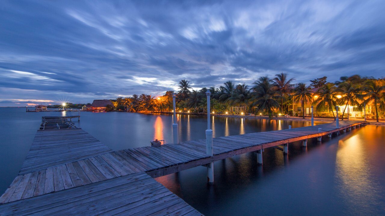 Placencia