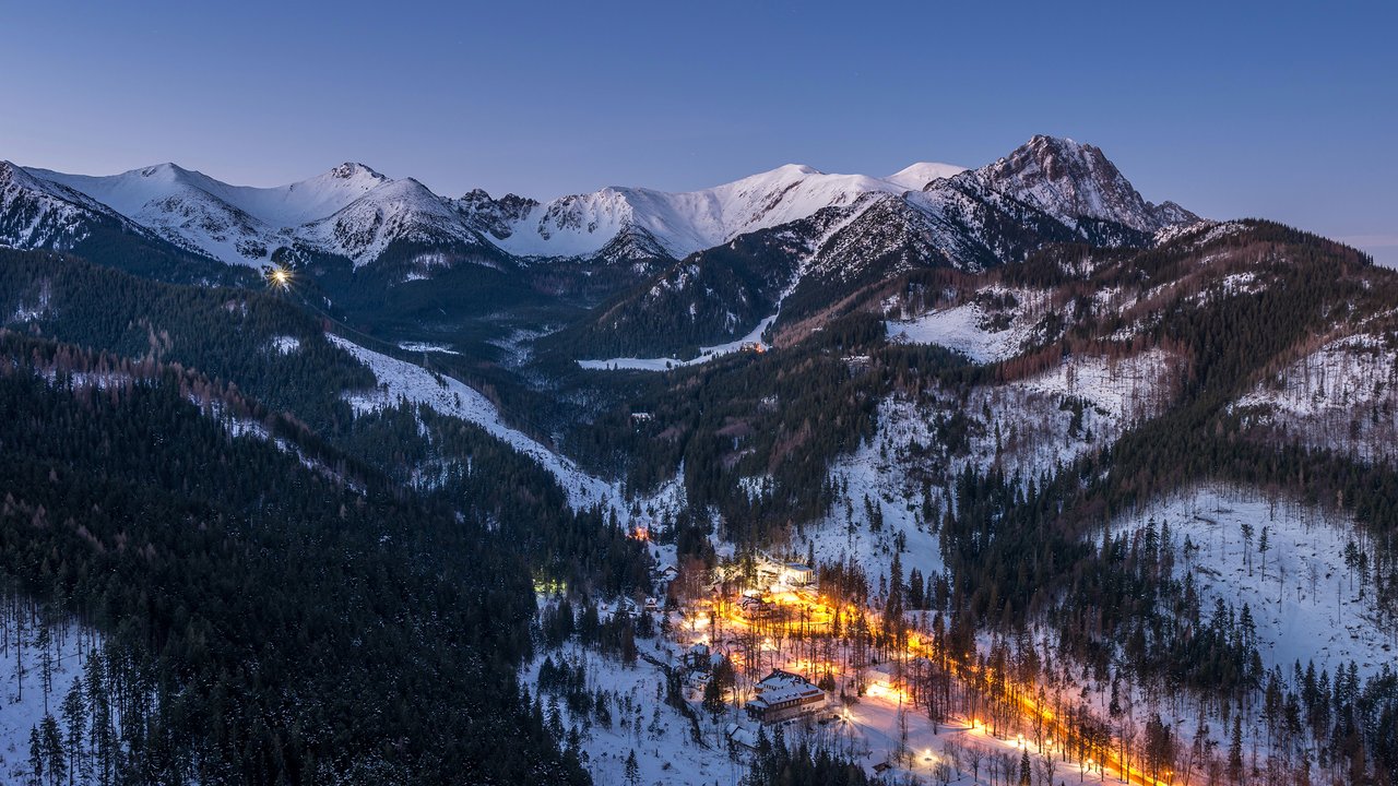 Zakopane Zakopane