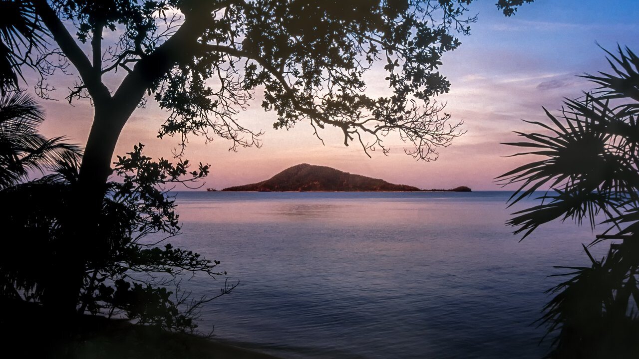 La Ceiba