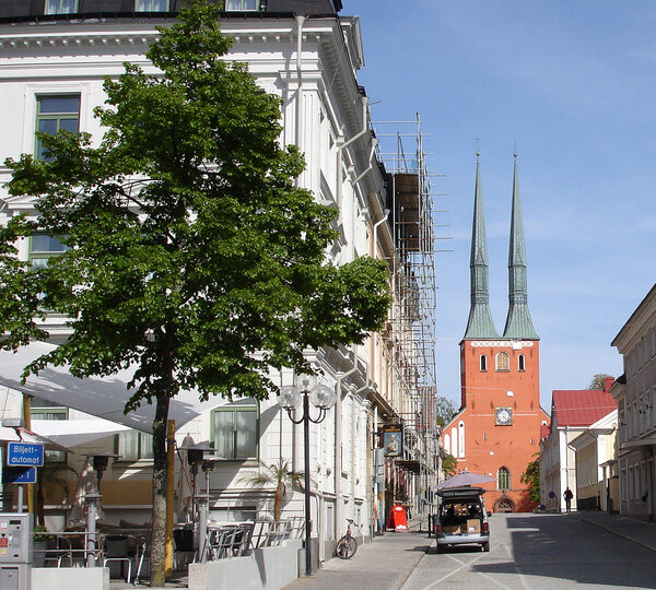 Växjö
