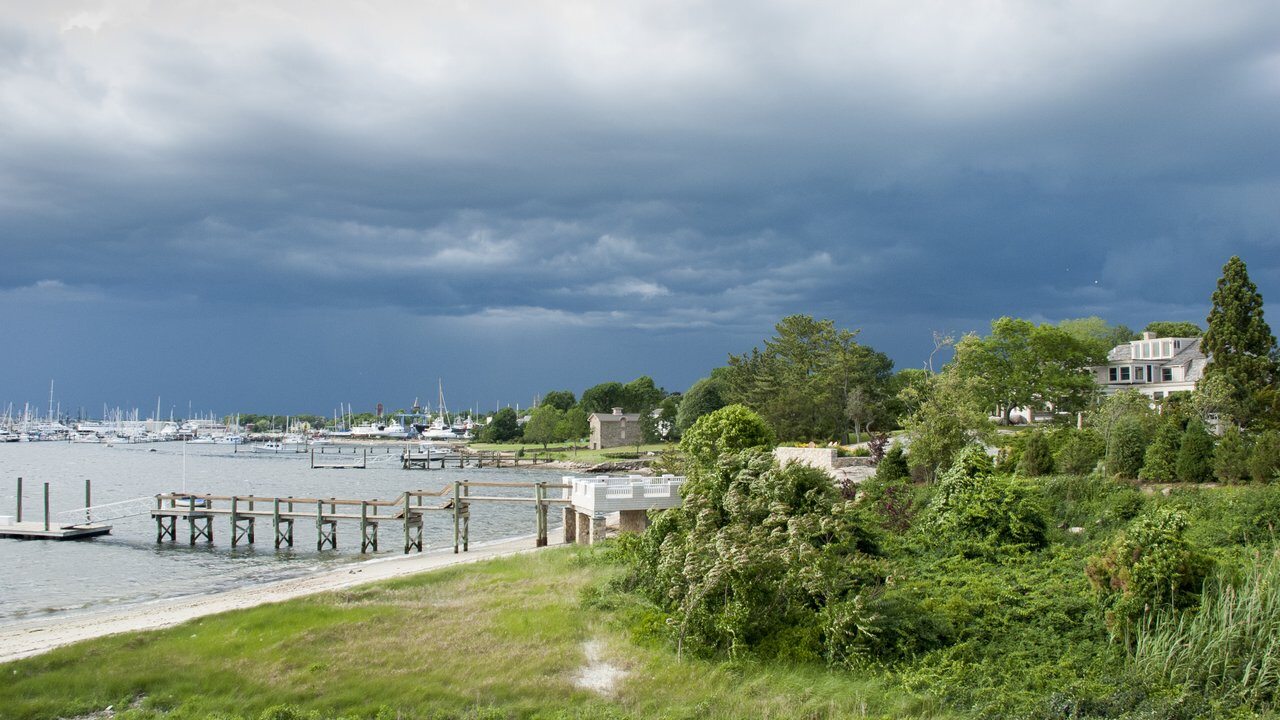 New Bedford