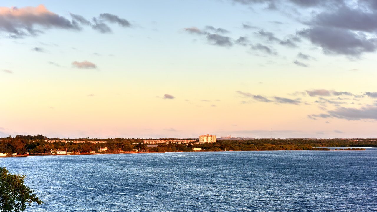 Punta Gorda
