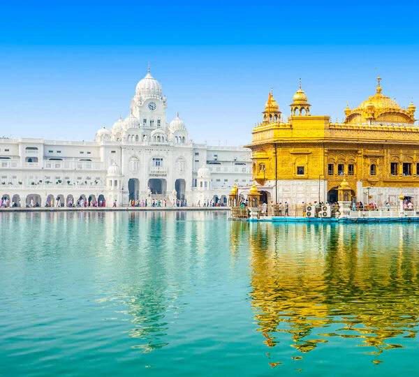 Amritsar
