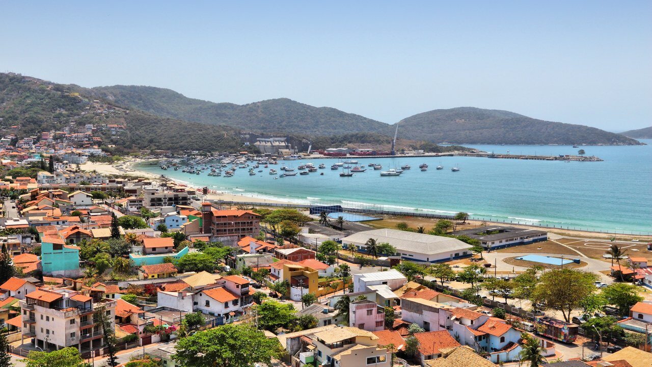 Cabo Frío