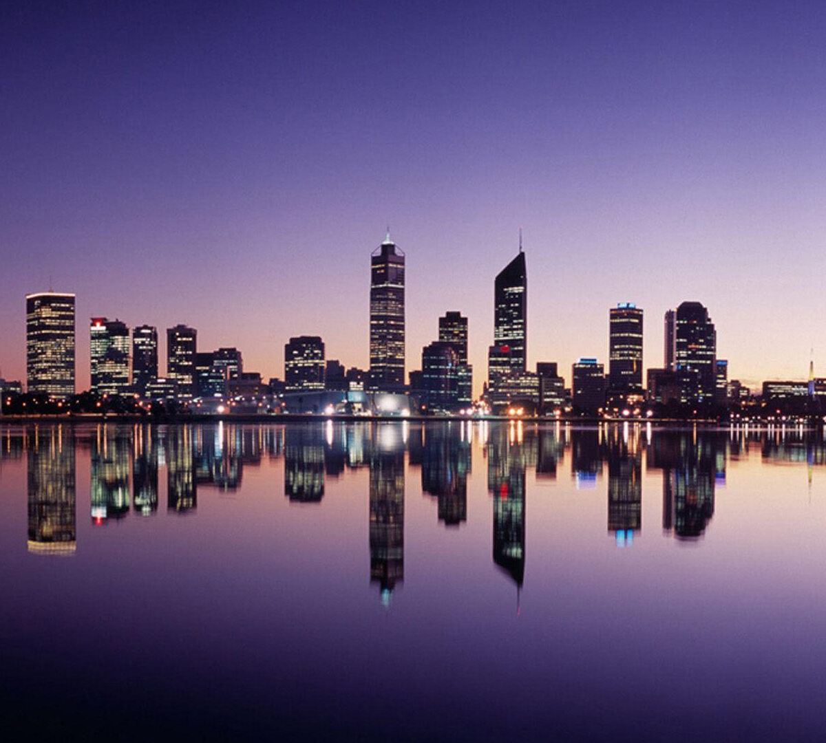 Perth