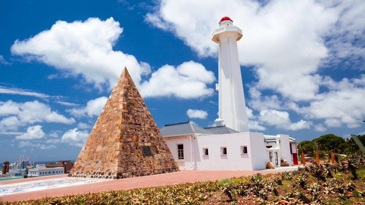 Puerto Elizabeth