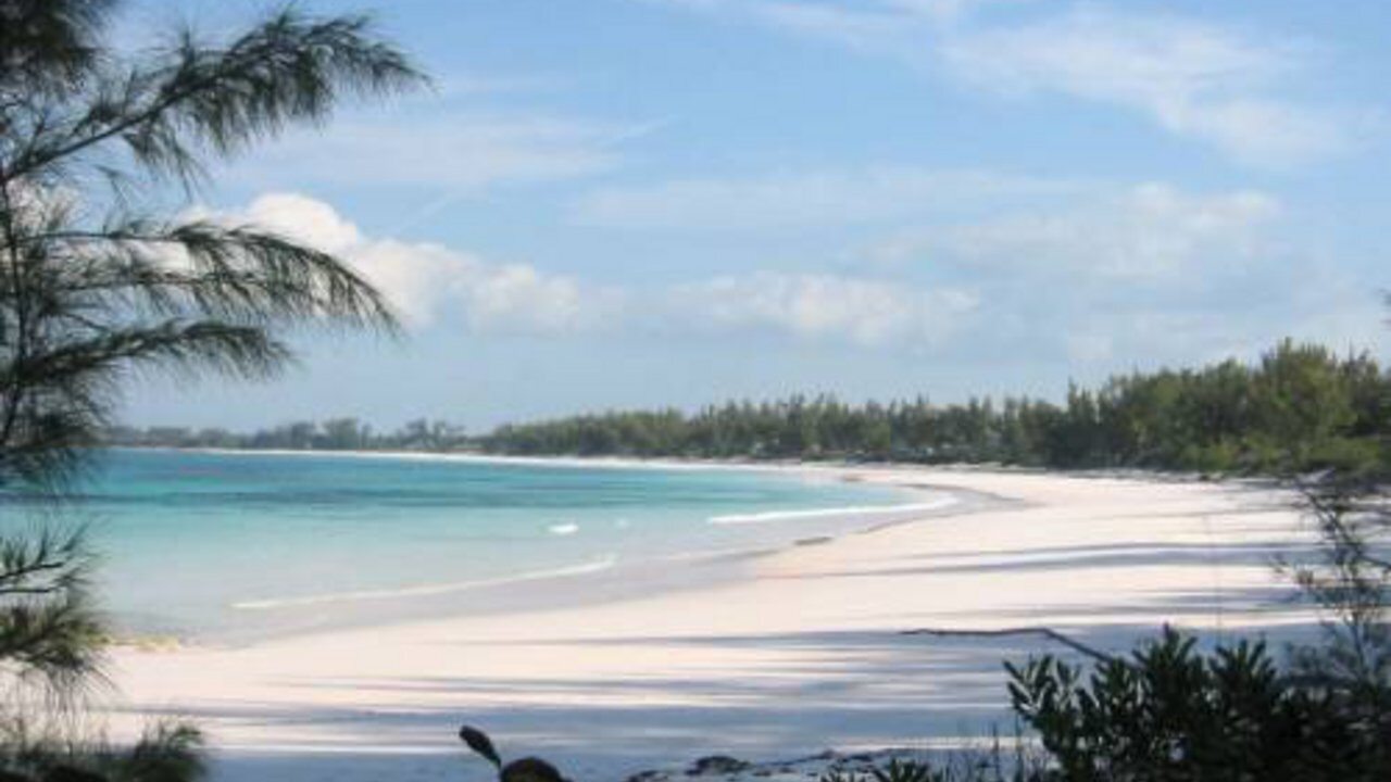 Governor's Harbour