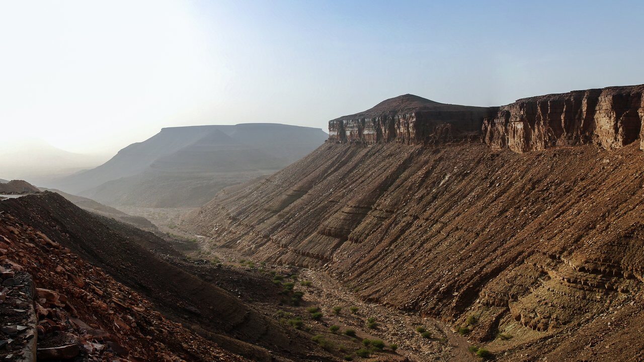 Adrar