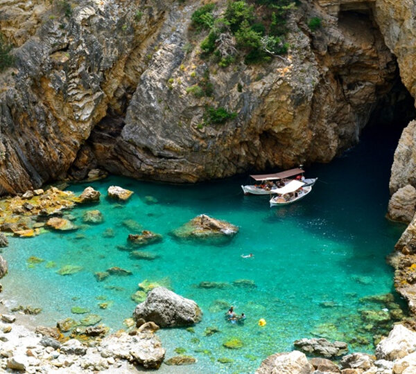 Gazipaşa