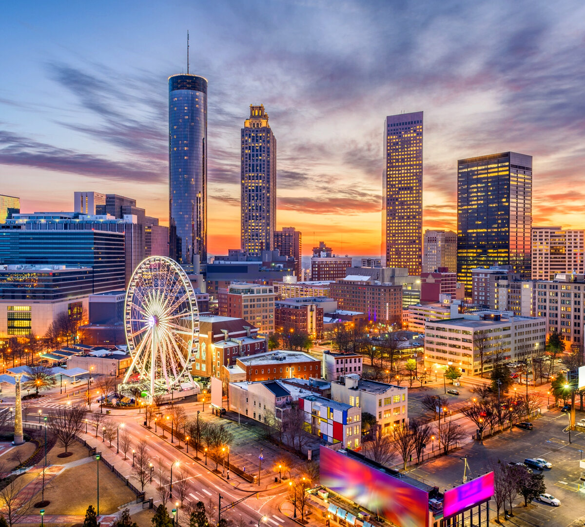 Atlanta