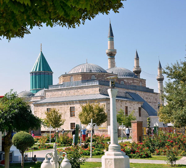 Konya