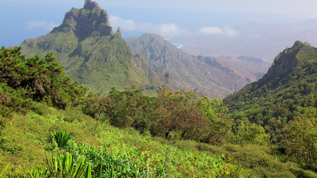 São Nicolau