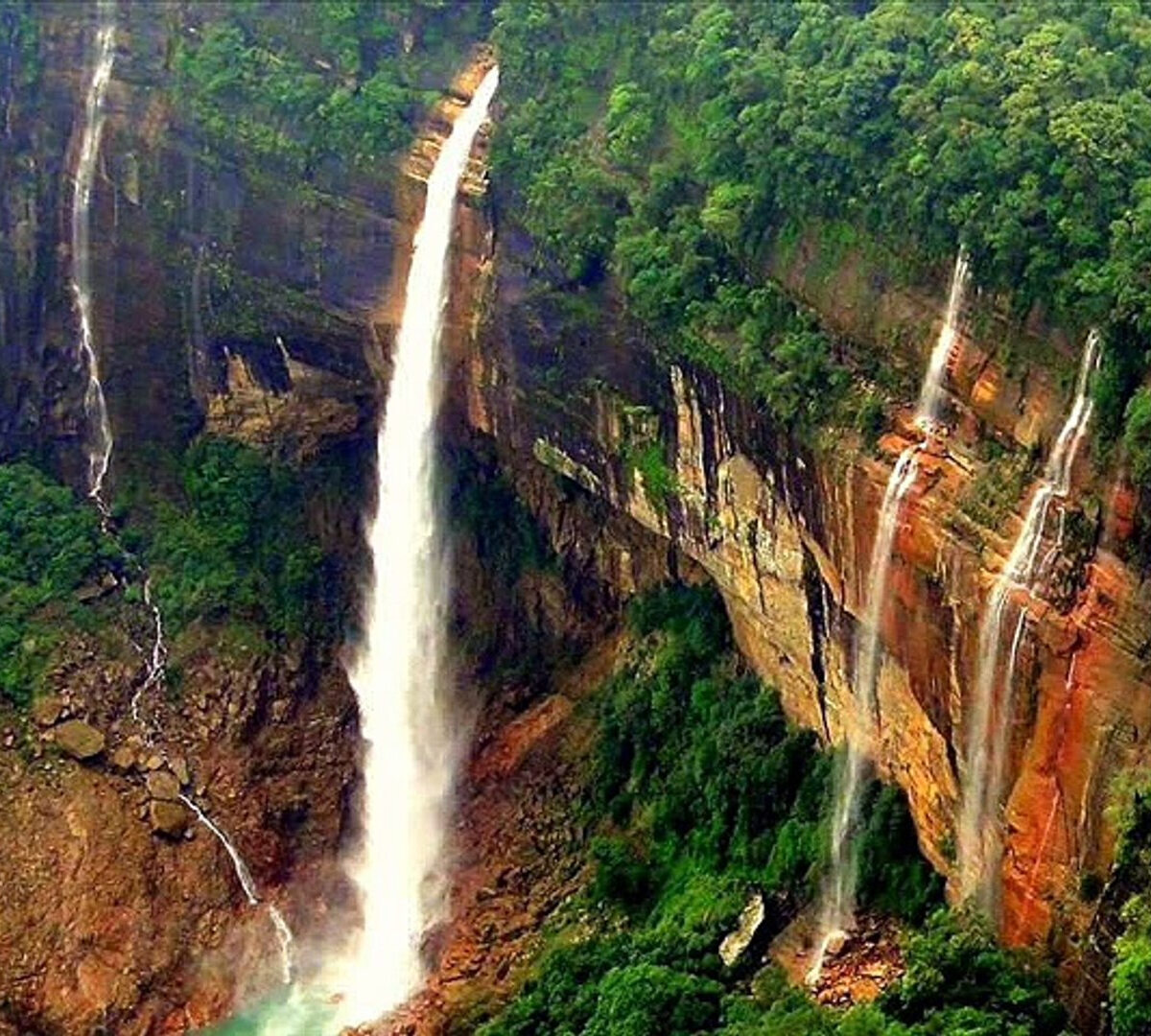 Shillong