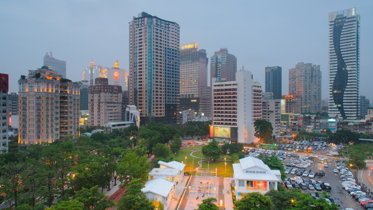 Taichung