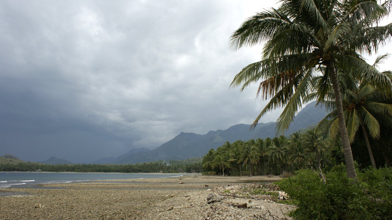 Mamuju Regency
