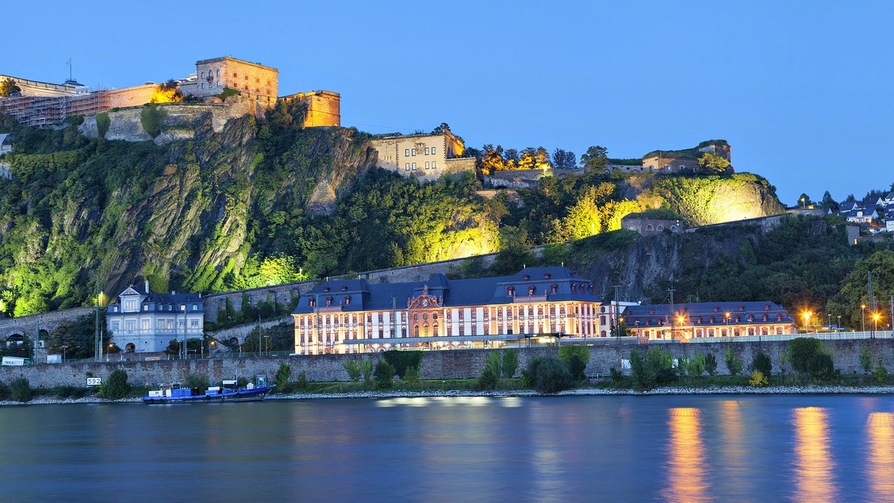 Koblenz Koblenz