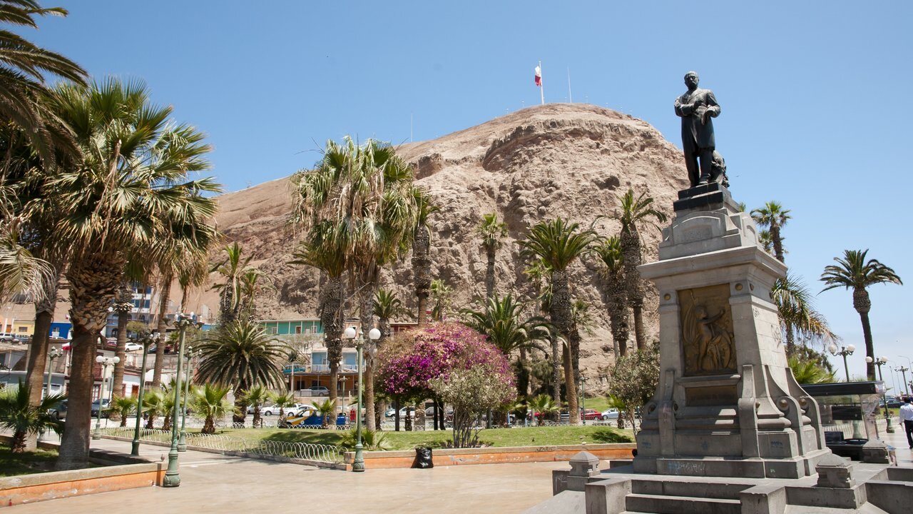 Arica