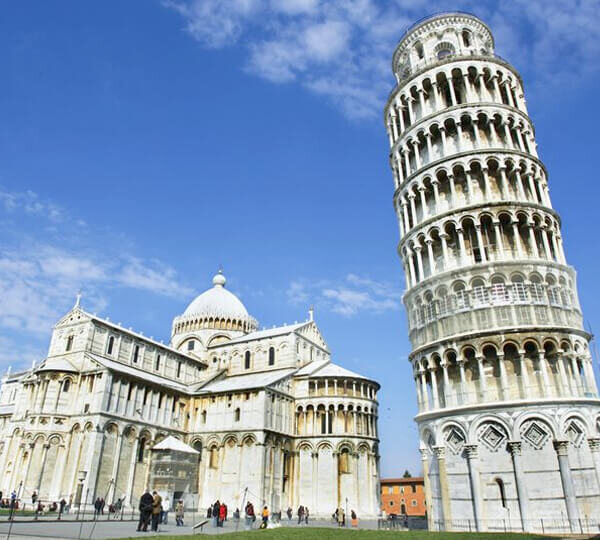Pisa