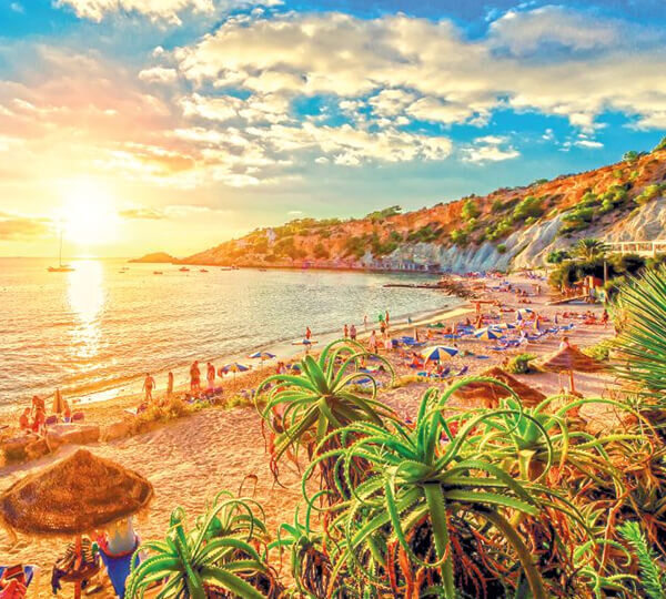 Ibiza