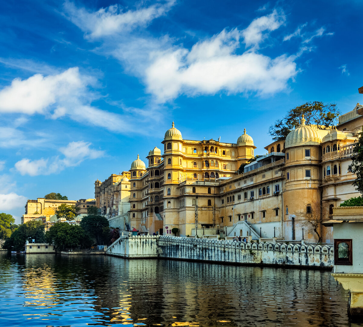 Udaipur