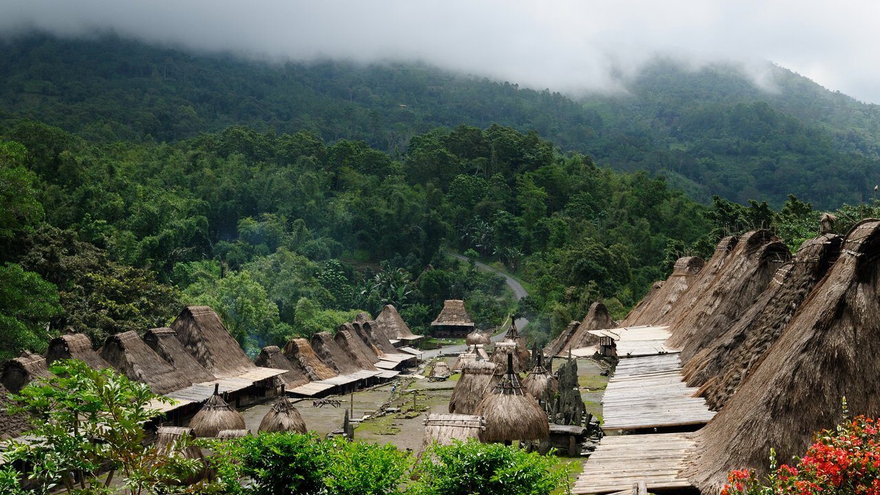 Bajawa