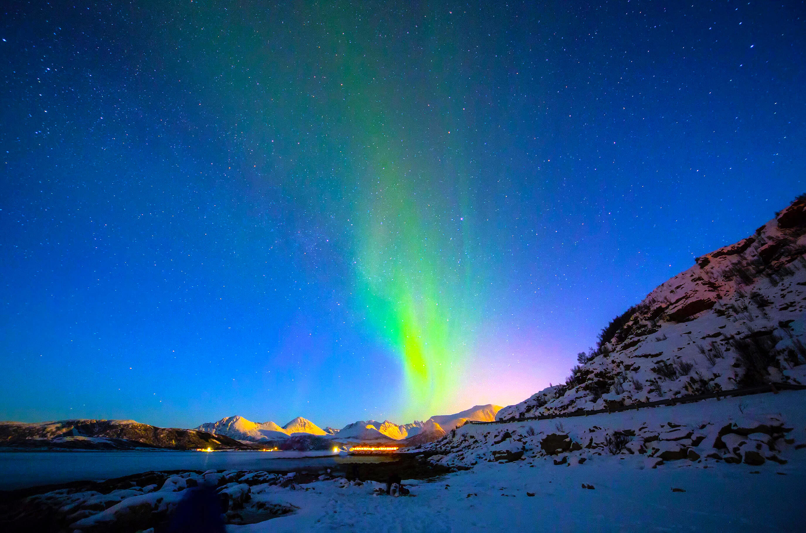 Tromsø
