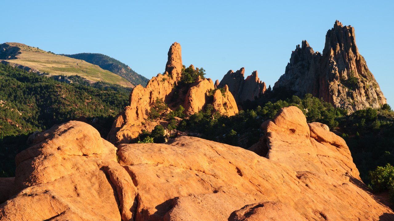 Colorado Springs