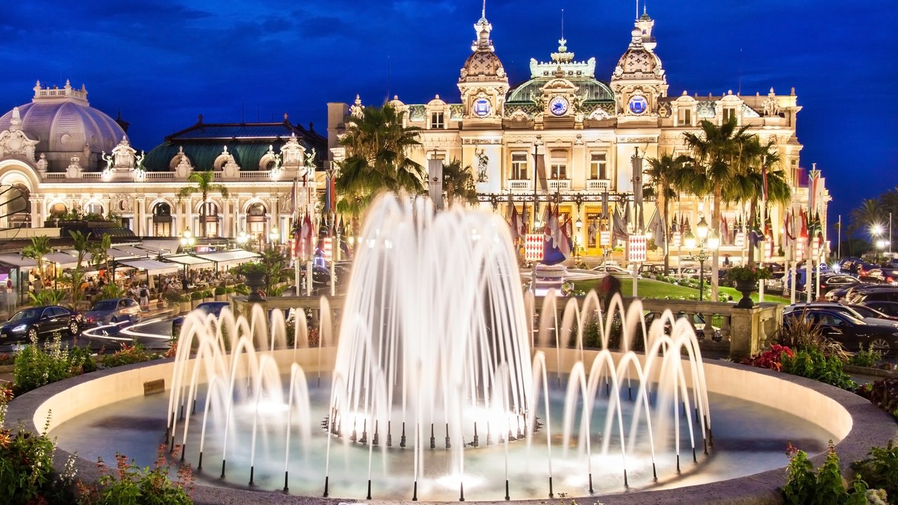 Monaco Monaco