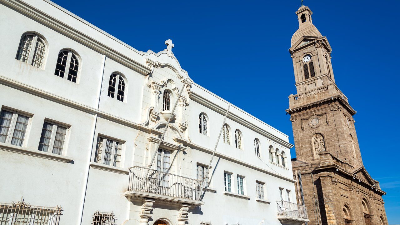 La Serena