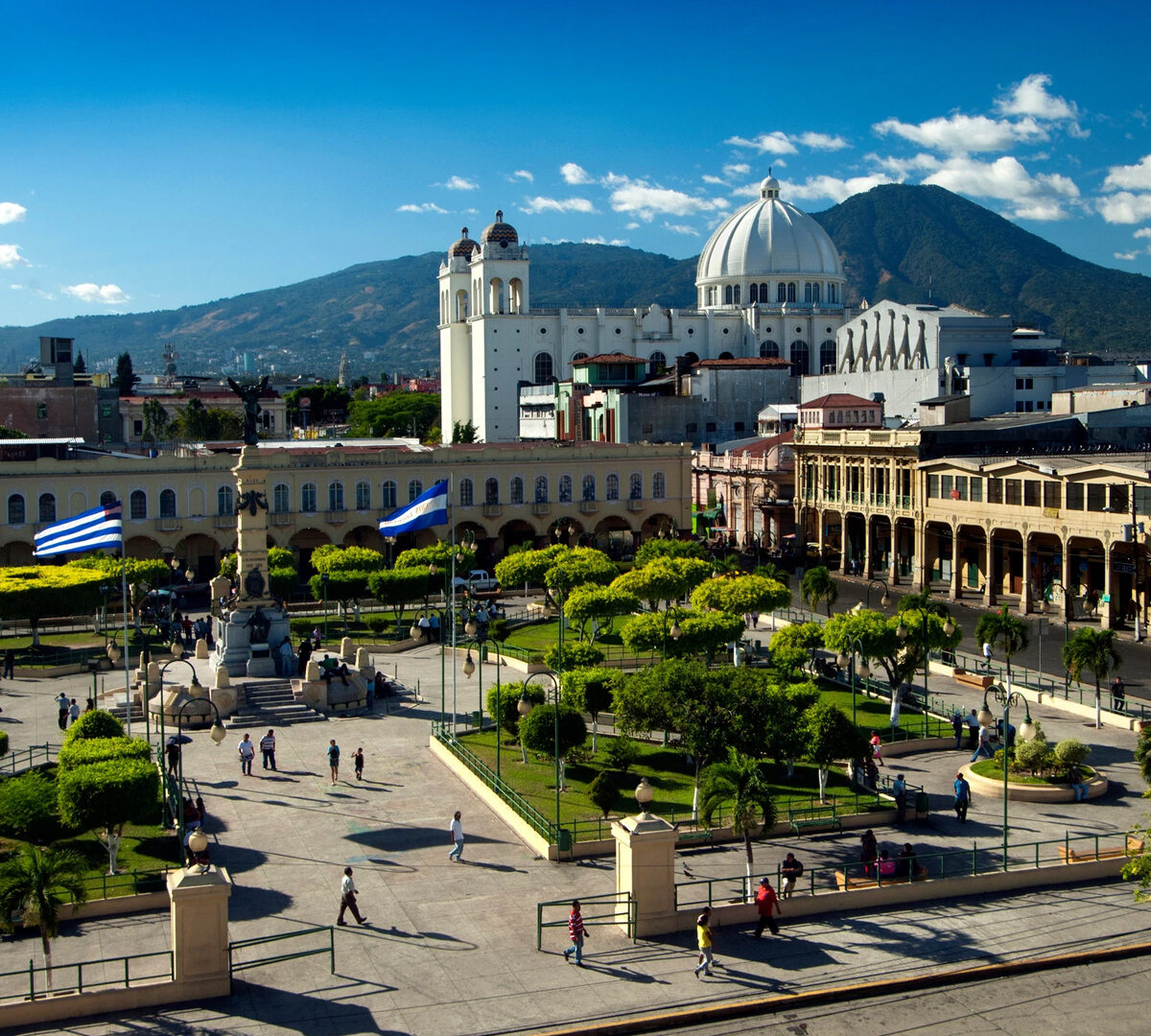 San Salvador