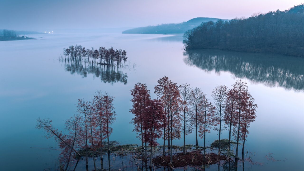 Huai’an
