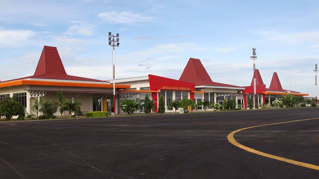Tambolaka