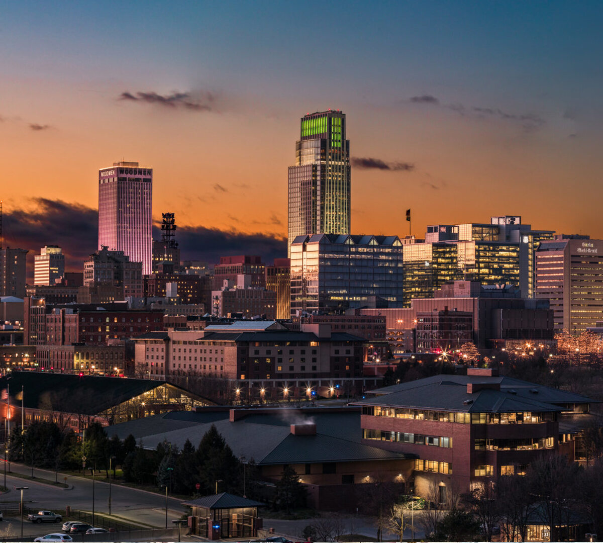 Omaha